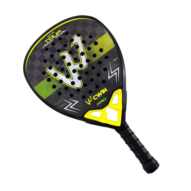 CAMEWIN ELITE TOUR Carbon Fiber Padel Racket | PadelBall in Tanzania