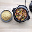 TEFAL CY601 Home Chef Smart Electric Pressure and Multi-cooker