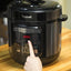 TEFAL CY601 Home Chef Smart Electric Pressure and Multi-cooker