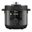 TEFAL CY777 Turbo Cuisine Maxi 7.6Lt Electric Pressure and Multicooker