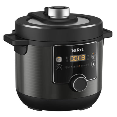 TEFAL CY777 Turbo Cuisine Maxi 7.6Lt Electric Pressure and Multicooker