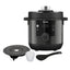 TEFAL CY777 Turbo Cuisine Maxi 7.6Lt Electric Pressure and Multicooker
