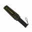 Zkteco D100S-Recharge Handheld Security Metal Detector in Dar Tanzania