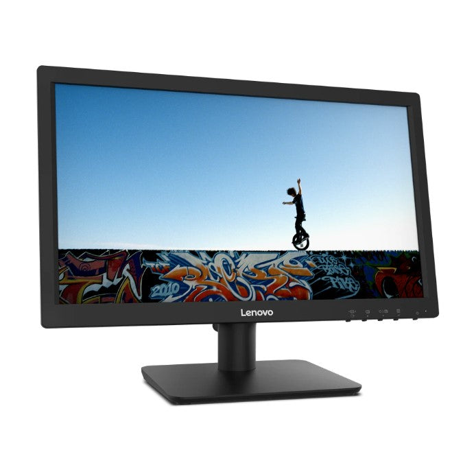 lenovo 19-10 18.5 inch monitor