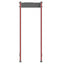 Zkteco D3180 Walk Through Security Metal Detector in Dar Tanzania
