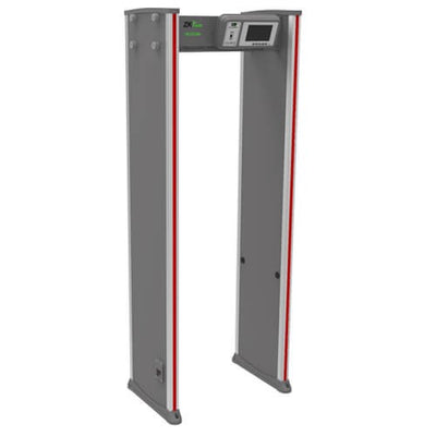 Zkteco D3180 Walk Through Security Metal Detector in Dar Tanzania