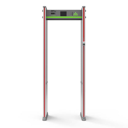 Zkteco D3180s Walk Through Security Metal Detector in Dar Tanzania