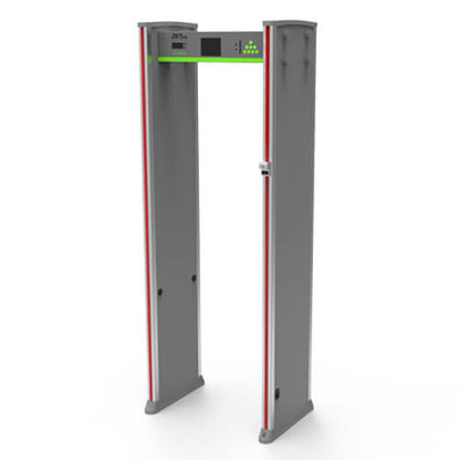 Zkteco D3180s Walk Through Security Metal Detector in Dar Tanzania