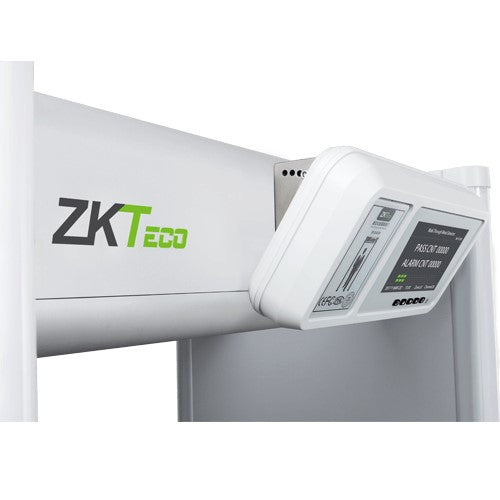 Zkteco ZK-D4330 Walk Through Security Metal Detector in Tanzania