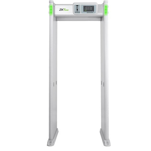 Zkteco ZK-D4330 Walk Through Security Metal Detector in Tanzania