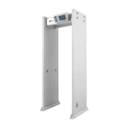 Zkteco ZK-D4330 Walk Through Security Metal Detector in Tanzania