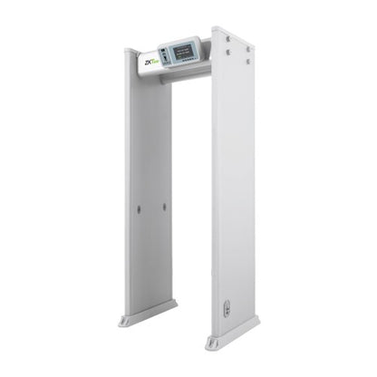 Zkteco ZK-D4330 Walk Through Security Metal Detector in Tanzania