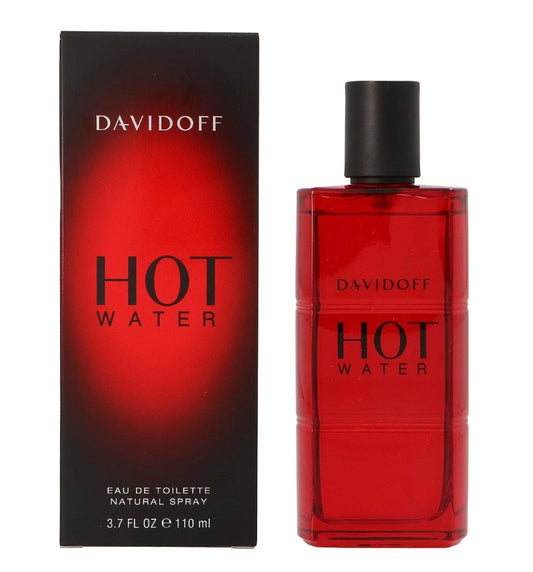 DAVIDOFF Hot Water Perfume for Men | Original Perfume in Dar Tanzania