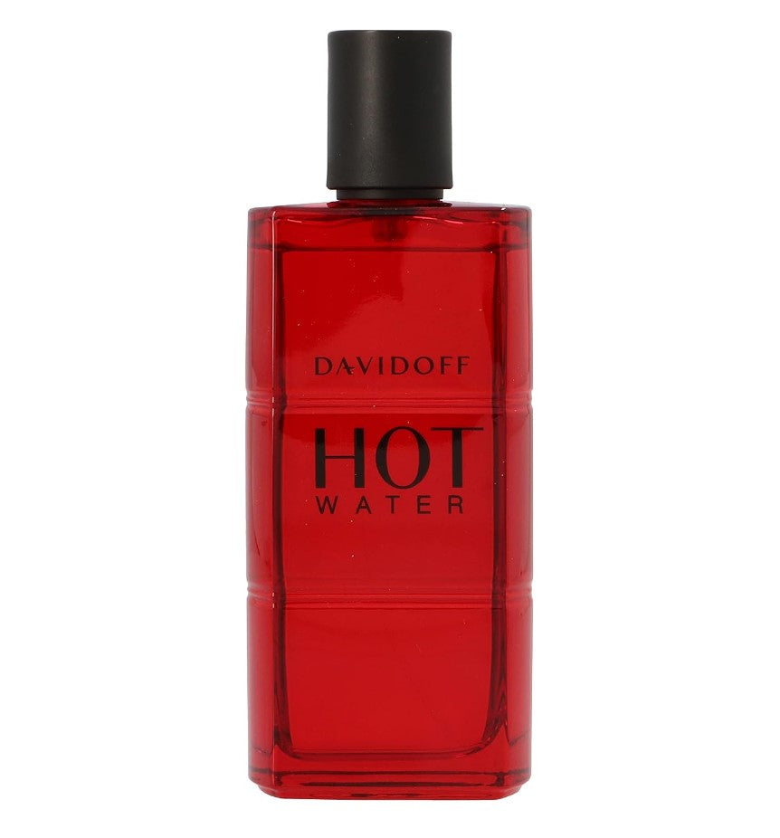 DAVIDOFF Hot Water Perfume for Men | Original Perfume in Dar Tanzania