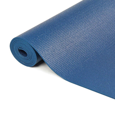 Blue Yoga Mat 5mm | Yoga mats in Dar Tanzania