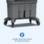 SYMPHONY MOVICOOL DD125, 125L Air Cooler | Air Coolers in Tanzania