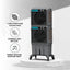 SYMPHONY MOVICOOL DD125, 125L Air Cooler | Air Coolers in Tanzania
