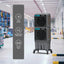 SYMPHONY MOVICOOL DD125, 125L Air Cooler | Air Coolers in Tanzania