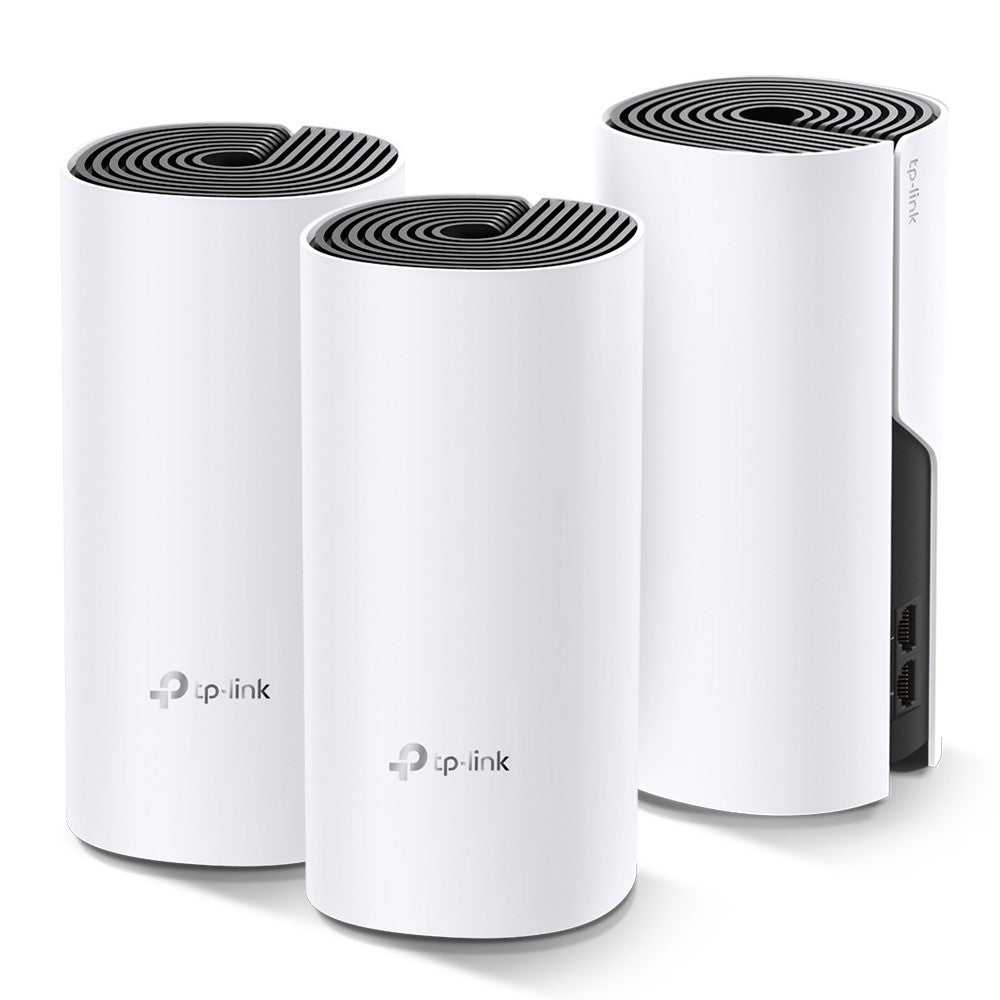 TP-LINK Deco M4 Whole Home Mesh Wi-Fi | Wi-Fi Router in Dar Tanzania