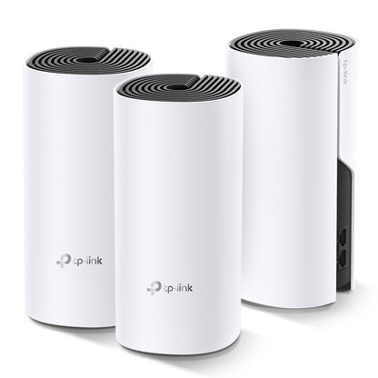 TP-LINK Deco M4 Whole Home Mesh Wi-Fi | Wi-Fi Router in Dar Tanzania