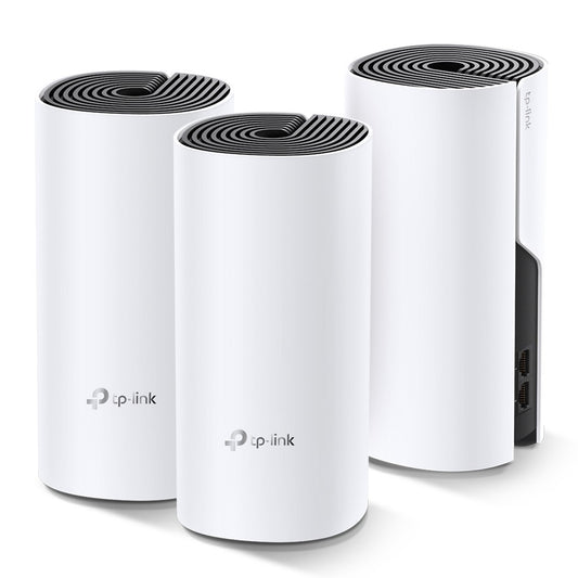 TP-LINK Deco M4 Whole Home Mesh Wi-Fi | Wi-Fi Router in Dar Tanzania
