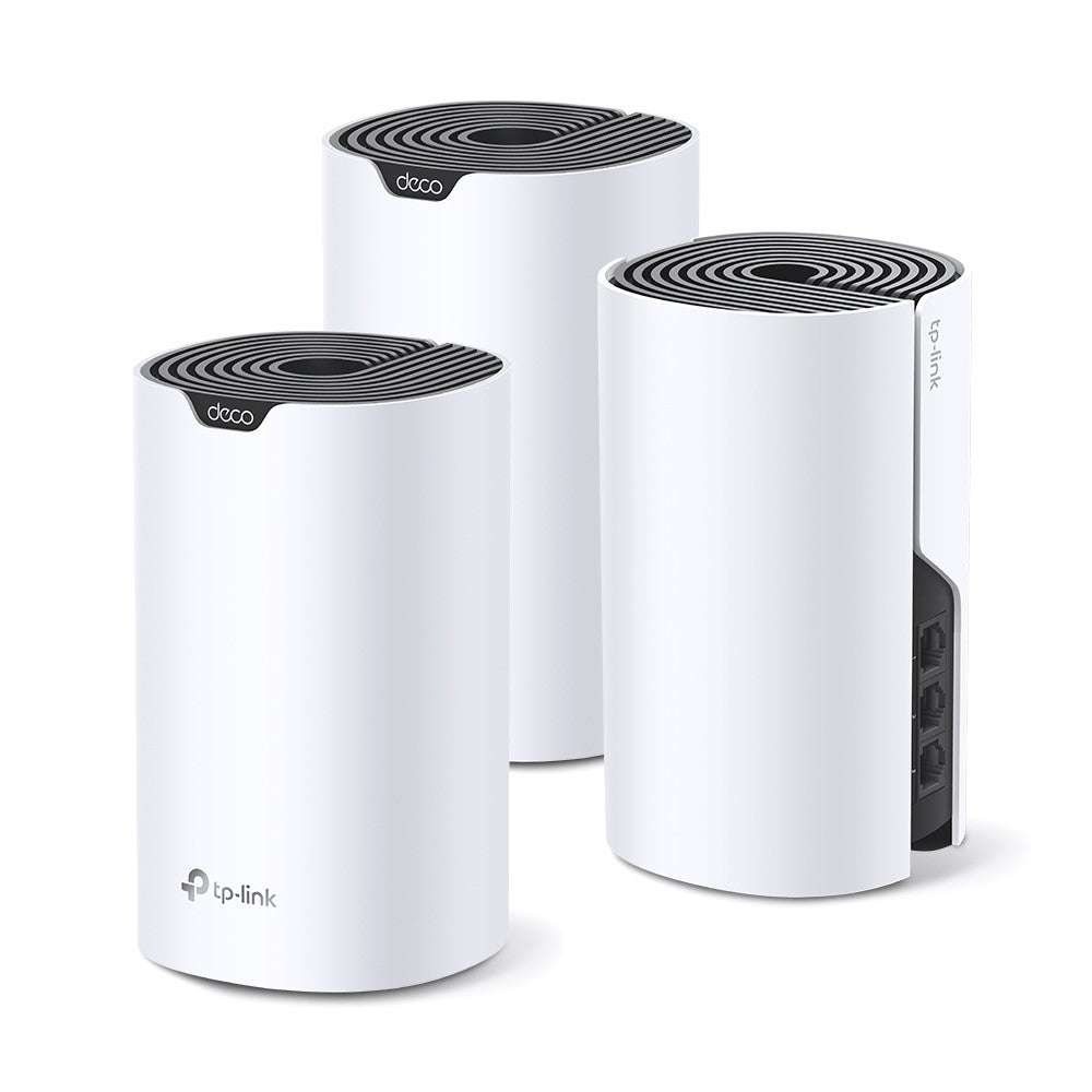 TP-LINK Deco S7 Whole Home Mesh Wi-Fi | Wi-Fi Router in Dar Tanzania