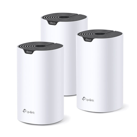 TP-LINK Deco S7 Whole Home Mesh Wi-Fi | Wi-Fi Router in Dar Tanzania