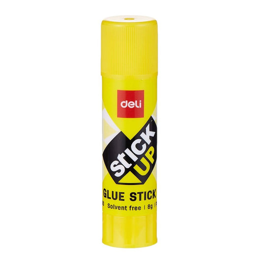 DELI Glue Stick 8gm | Glue sticks in Dar Tanzania