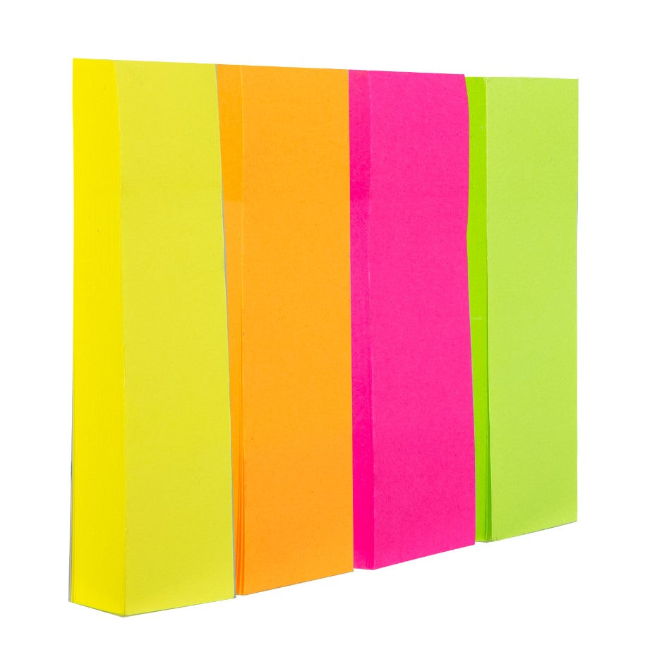 DELI 4 x 100 Sticky Index Tabs A112 | Sticky notes in Dar Tanzania