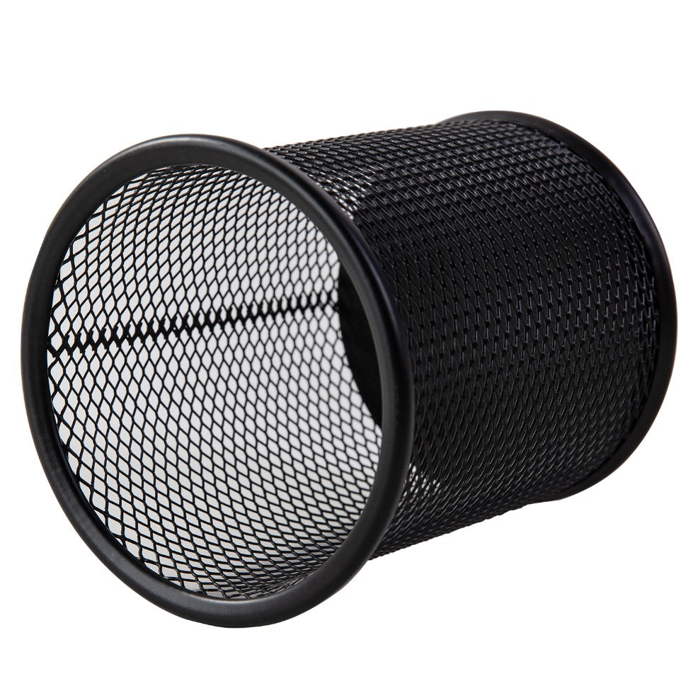 DELI Metal Mesh Pen Holder | Desk Organizers in Dar Tanzania