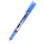 DELI Blue Needle Point 0.5mm Gel Pen Q300 | Gel pen in Dar Tanzania