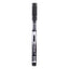 DELI Black Needle Point 0.5mm Gel Pen Q300 | Gel pen in Dar Tanzania