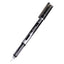 DELI Black Needle Point 0.5mm Gel Pen Q300 | Gel pen in Dar Tanzania