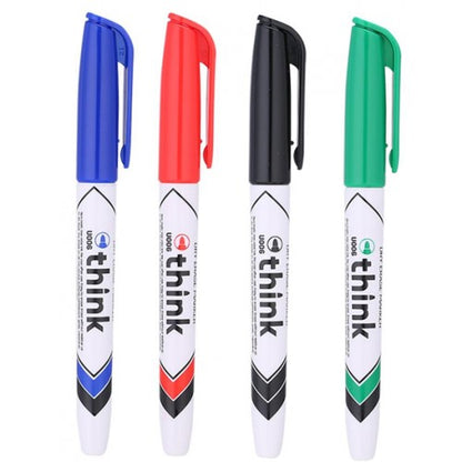 DELI Whiteboard Marker U006 | Whiteboard markers in Dar Tanzania