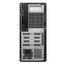DELL Tower ECT1250, Intel Core i7, 8GB Memory, 512GB SSD, Desktop PC