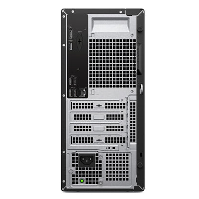 DELL Tower ECT1250, Intel Core i7, 8GB Memory, 512GB SSD, Desktop PC