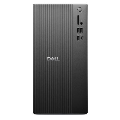 DELL Tower ECT1250, Intel Core i7, 8GB Memory, 512GB SSD, Desktop PC