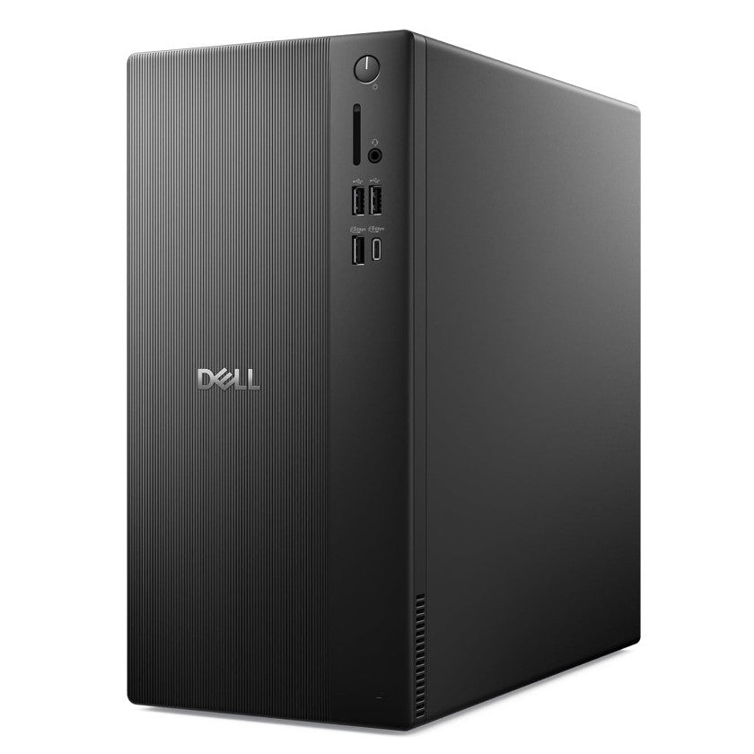 DELL Tower ECT1250, Intel Core i7, 8GB Memory, 512GB SSD, Desktop PC
