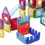 DEZHI Magnet Blocks 66pc Set | Educational toys in Dar Tanzania