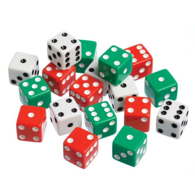 MOTARRO 12pcs Dice | Dice in Tanzania