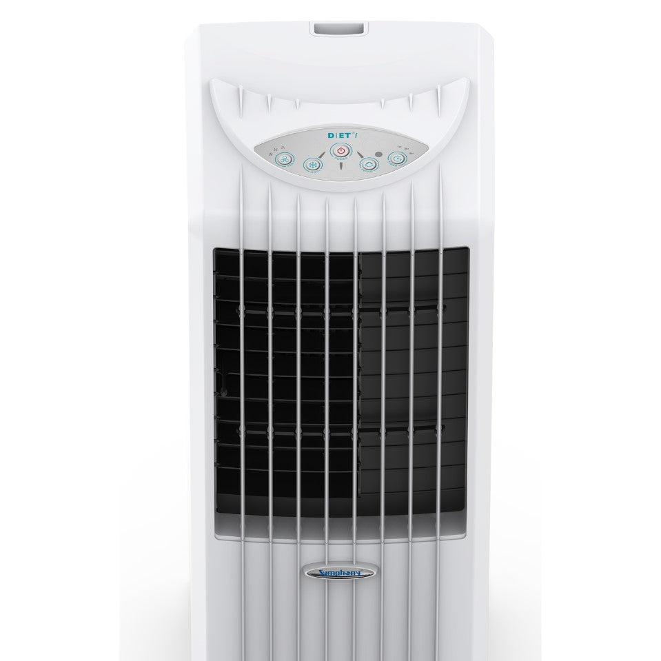 SYMPHONY DIET 12i, 12L Tower Air Cooler | Air cooler in Dar Tanzania