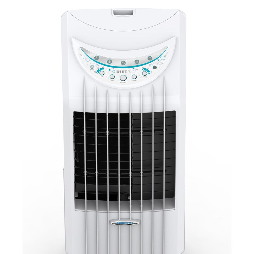 SYMPHONY DIET 22i, 22L Tower Air Cooler | Air cooler in Dar Tanzania