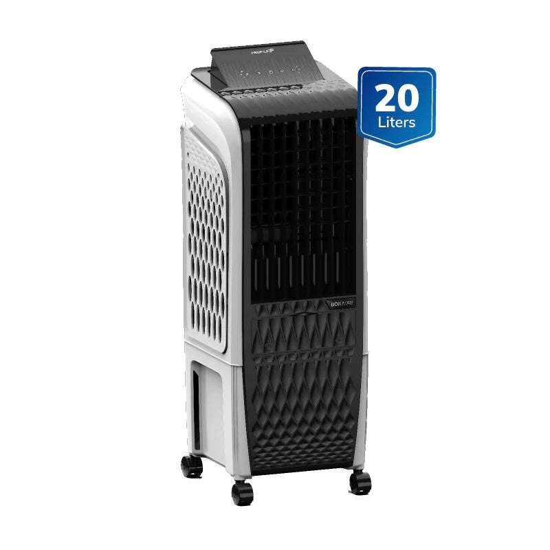 SYMPHONY DIET 3D 20i 20L Tower Air Cooler | Air Cooler in Dar Tanzania