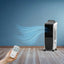 SYMPHONY DIET 3D 20i 20L Tower Air Cooler | Air Cooler in Dar Tanzania