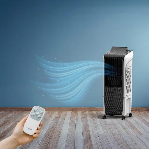 SYMPHONY DIET 3D 20i 20L Tower Air Cooler | Air Cooler in Dar Tanzania