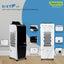 SYMPHONY DIET 3D 20i 20L Tower Air Cooler | Air Cooler in Dar Tanzania