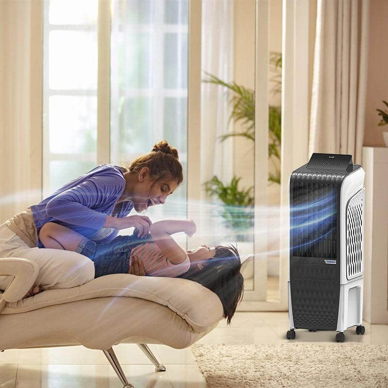 SYMPHONY DIET 3D 20i 20L Tower Air Cooler | Air Cooler in Dar Tanzania