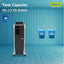 SYMPHONY DIET 3D 30i 30L Tower Air Cooler | Air Cooler in Dar Tanzania