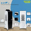 SYMPHONY DIET 3D 30i 30L Tower Air Cooler | Air Cooler in Dar Tanzania
