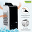 SYMPHONY DIET 3D 40i 40L Tower Air Cooler | Air Cooler in Dar Tanzania
